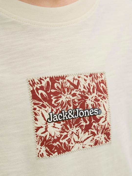 Immagine prodotto Jack & Jones Gedruckt T-shirt Junior T-shirt (176)