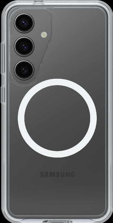 Image du produit OtterBox Symmetry Clear mit Magnets (Samsung Galaxy S25 Ultra)