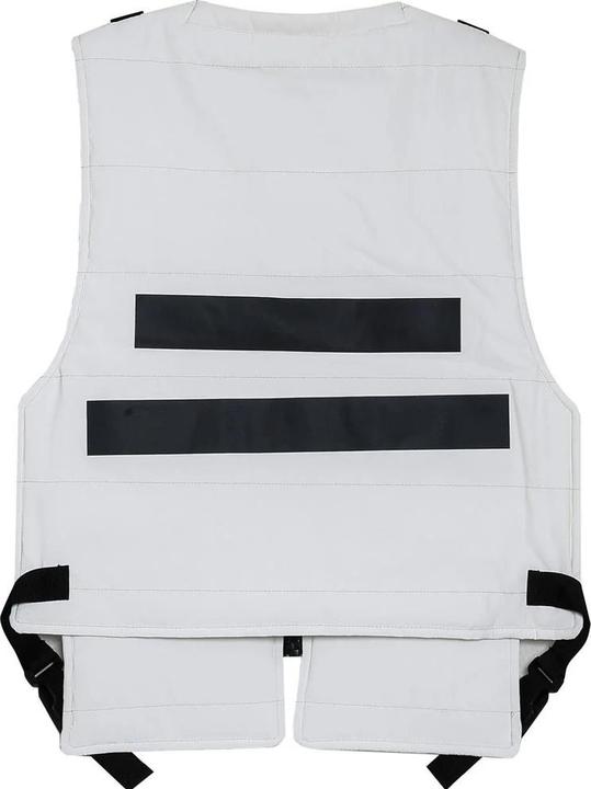 Produktbild Sixth June Reflektierende leichte taktische Weste (One Size)