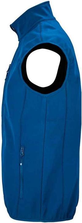 Image du produit Sols Chauffe-corps Falcon Softshell recyclé pour homme (S)