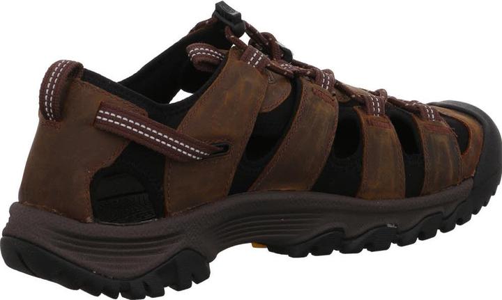 Actual product image Keen TARGHEE sandal (40.5)
