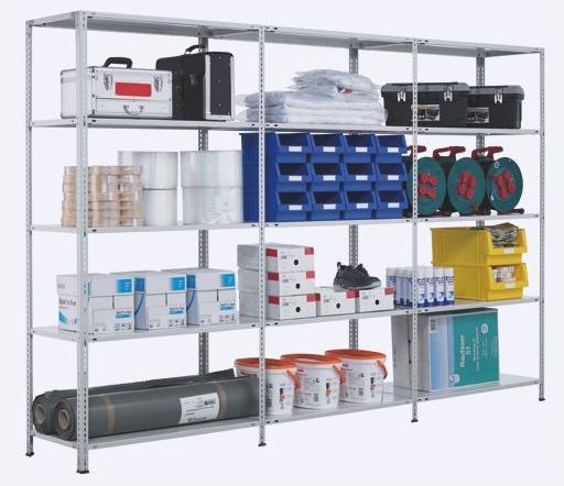 Image du produit Schulte Lagertechnik Étagère à visser