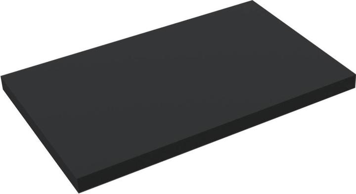 Immagine prodotto Feldherr ANBA030-PE - Pavimento in schiuma PE 550 mm x 350 mm x 30 mm / schiuma rigida / pannello (Materiale sintetico)