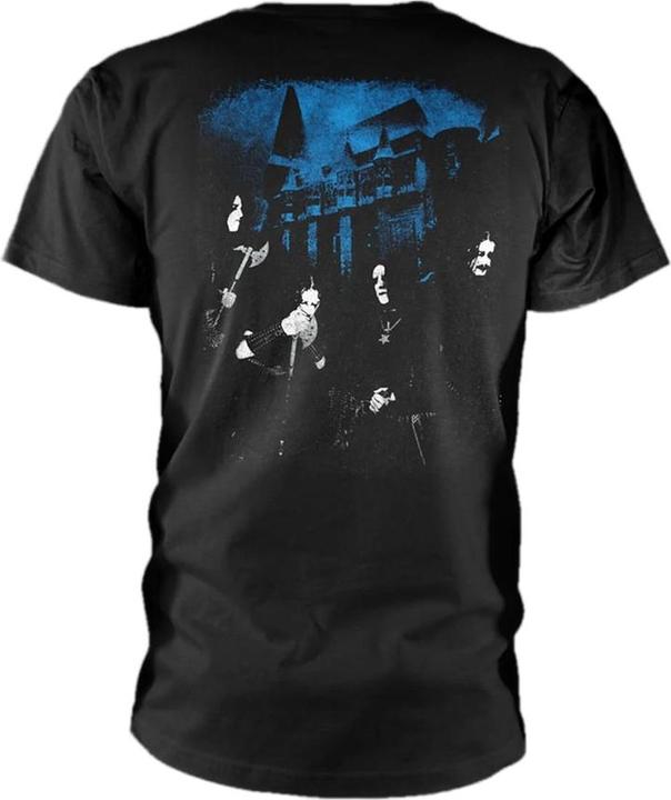 Produktbild Dark Funeral The Secrets Of The Black Arts TShirt (XL)