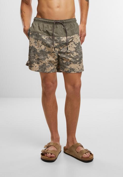 Produktbild Brandit Swimshort Basic - 194389 (XL)