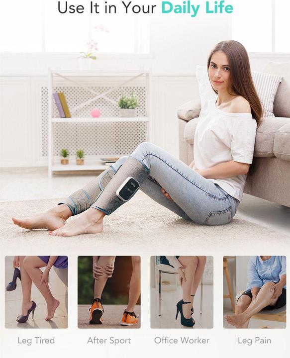 Actual product image SKG BM3