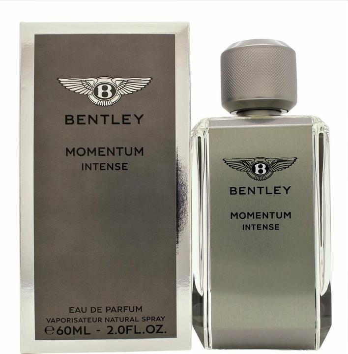 Immagine prodotto Bentley Momentum Intenso (Eau de parfum, 60 ml)