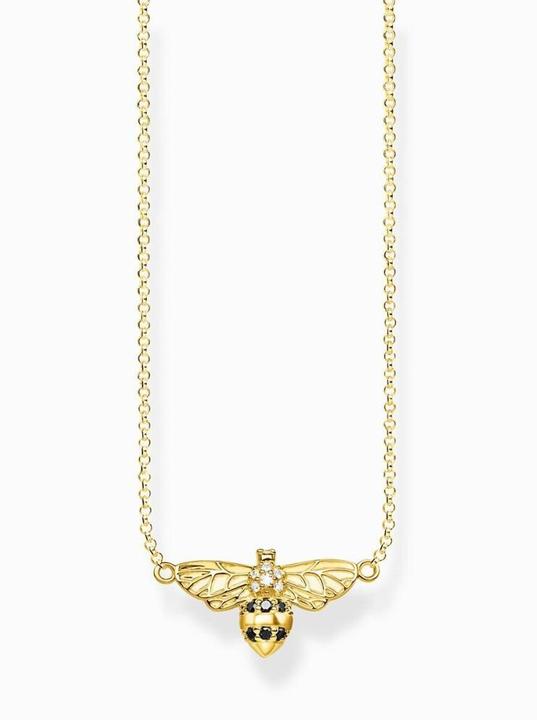 Actual product image Thomas Sabo Bee (925 silver, 40 - 45 cm)