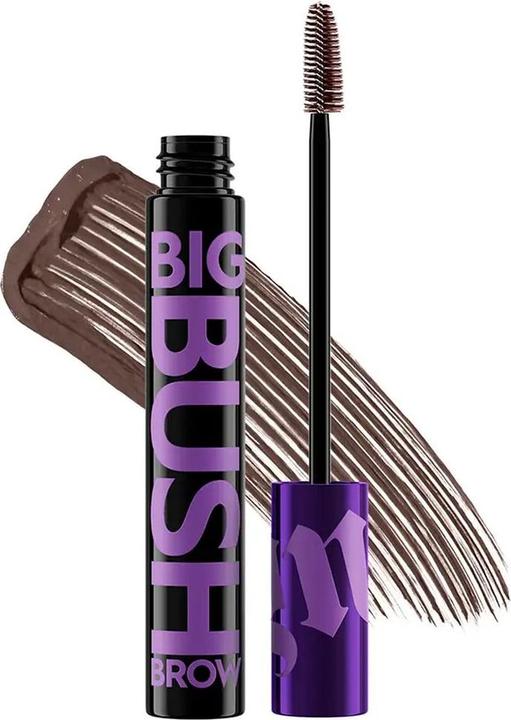 Produktbild Urban Decay Big Bush Brow (Dark Drapes)