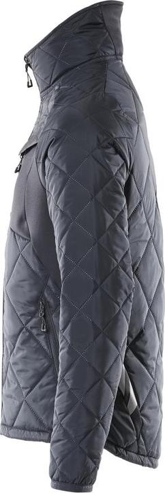 Produktbild Mascot Loft-Jacke ACCELERATE schwarzblau (S)
