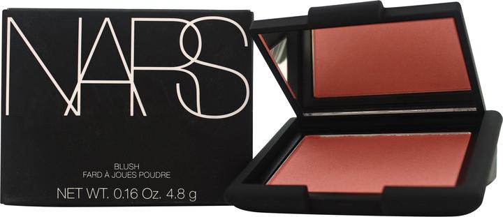 Actual product image NARS Cosmetics Blush (Deep throat)