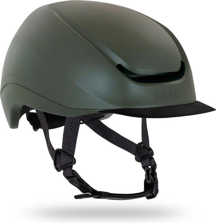Produktbild Kask Moebius WG11 (59 - 62 cm)