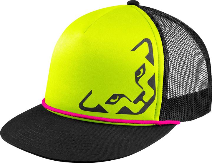 Dynafit Trucker 3.0 Cap Unisex (One Size)