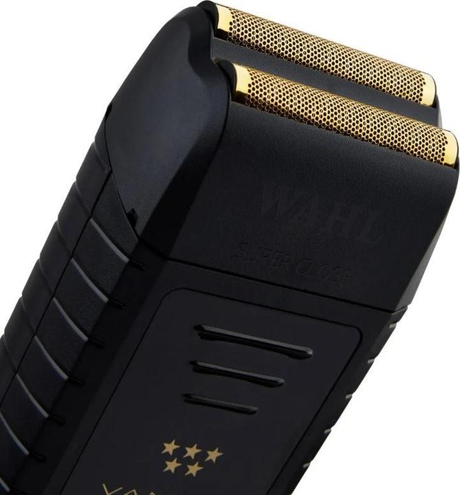 Actual product image Wahl Vanish razor