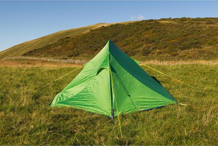Actual product image Vango Blade 200 (Dome tent, 2.15 kg, 2 persons)