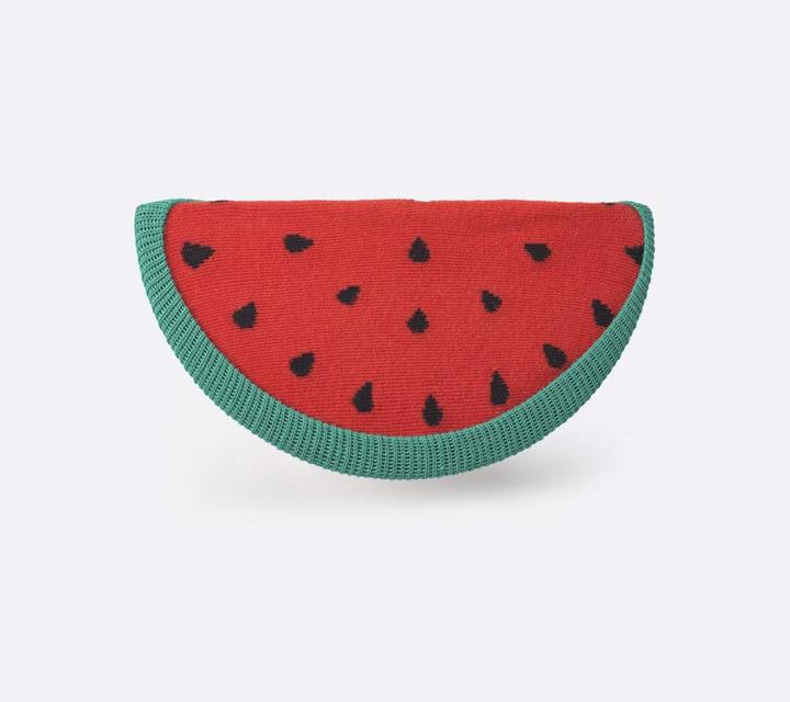 Produktbild Eat My Socks Fresh Watermelon Socken (One Size)