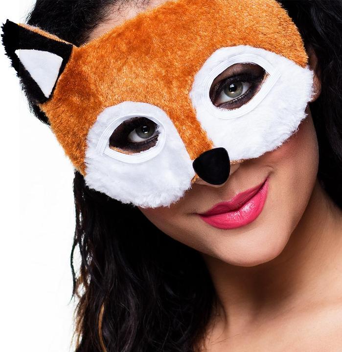Immagine prodotto Boland Maschera per gli occhi della volpe