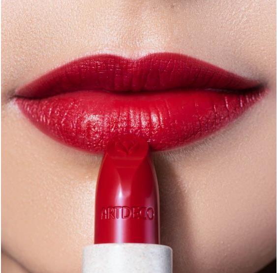 Image du produit Artdeco Crème naturelle (607 Tulipe rouge)