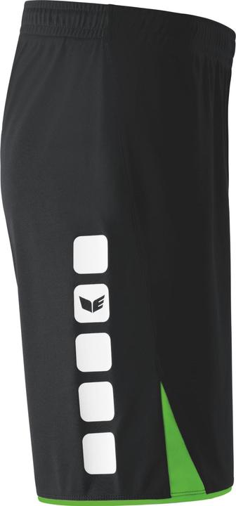 Produktbild Erima Classic 5-C Shorts (140)