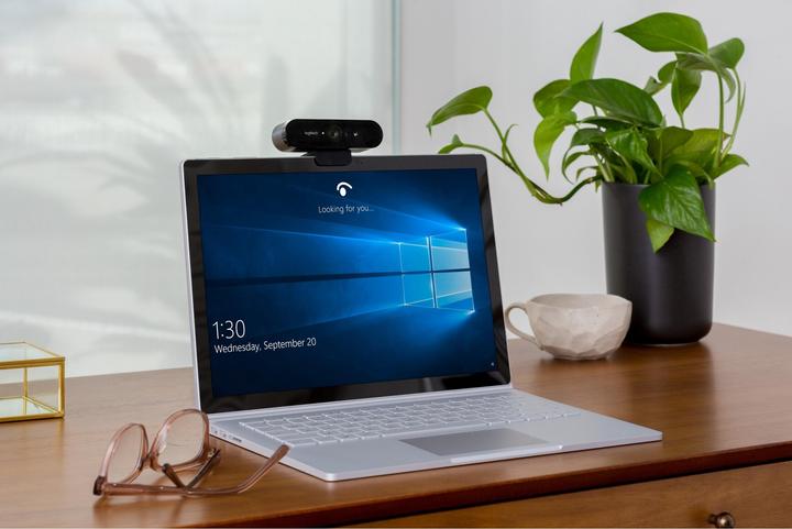 Produktbild Logitech Brio (13 Mpx)