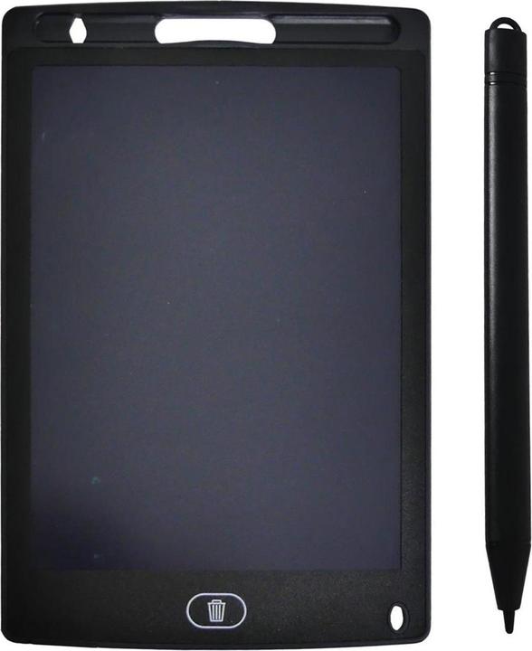 Actual product image Genius Ideas Electronic writing tablet