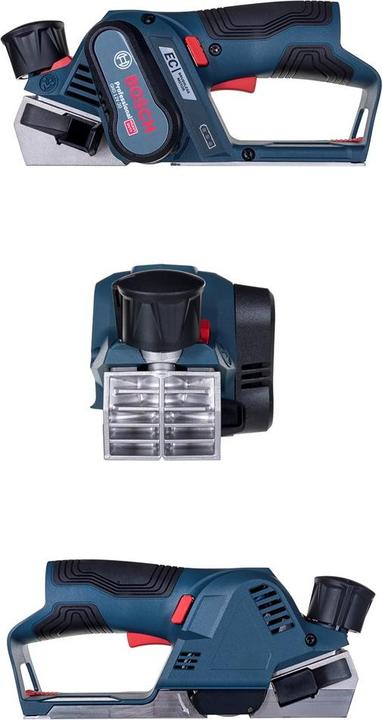 Image du produit Bosch Professional GHO 12V-20