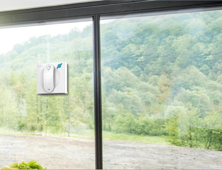 Actual product image Mamibot W120-F Spray