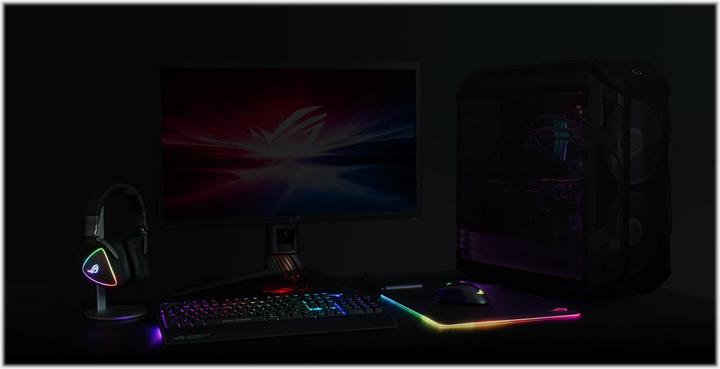 Produktbild ASUS ROG Balteus (L)