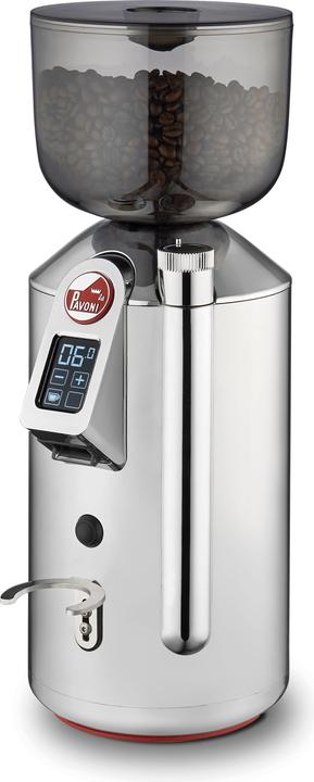 Immagine prodotto La Pavoni Macinacaffè Il Cilindro (Spina UE)