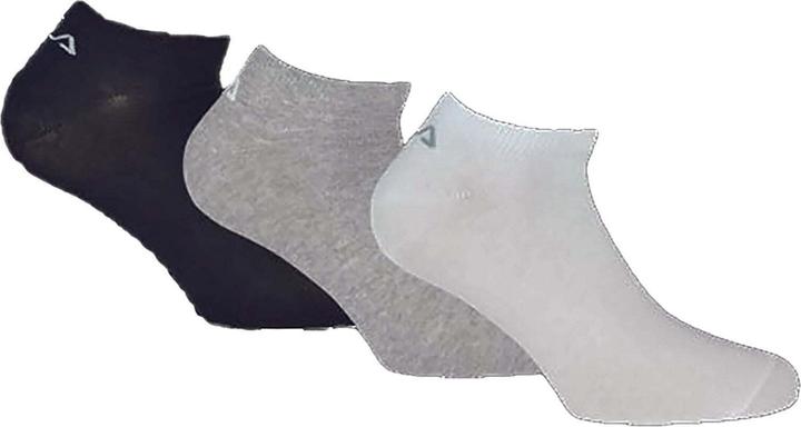 Schwarz, Grau, Weiss