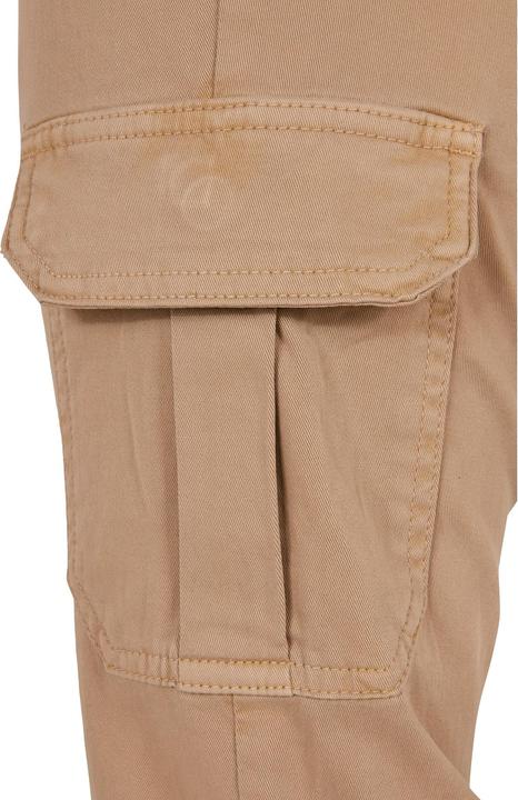 Immagine prodotto Urban Classics Pantaloni cargo a vita alta da donna (32)