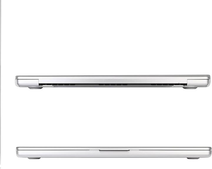 Actual product image Moshi iGlaze for MacBook Pro 16" (2021) (16", Apple)