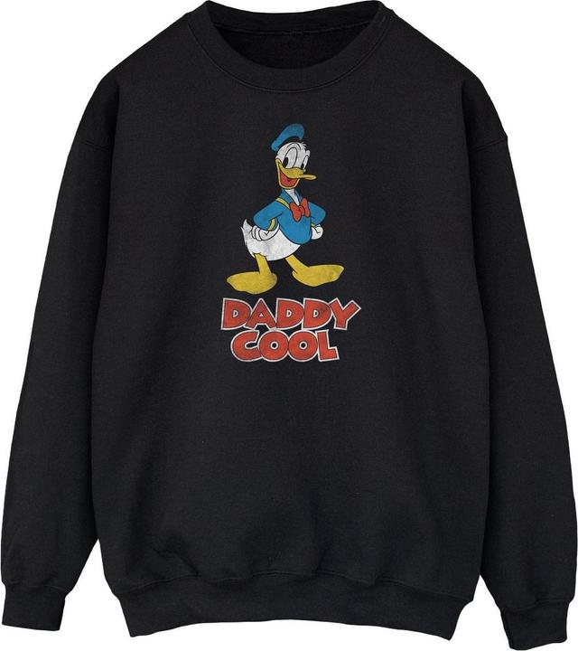 Produktbild Disney Daddy Cool Sweatshirt (XL)