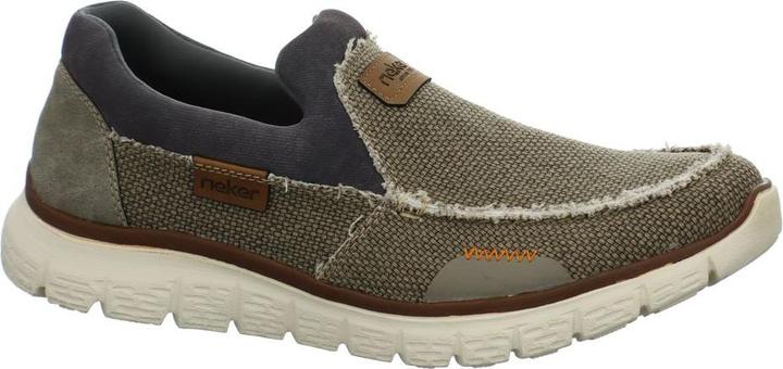 Fangosteel smoke nut, Beige