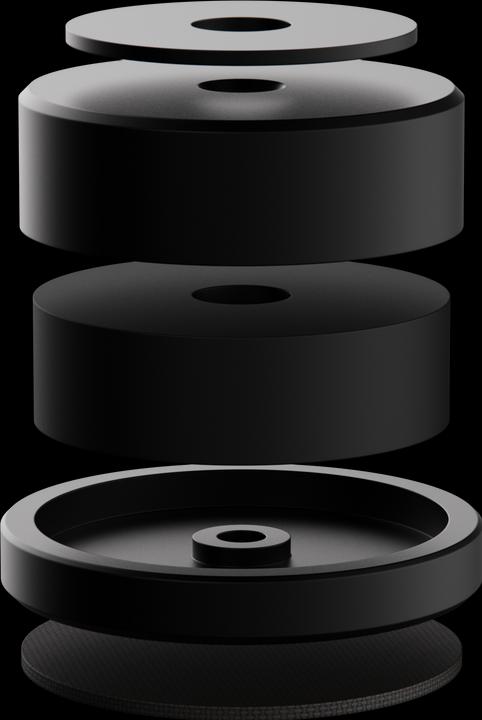 Image du produit Pro-Ject Debut Evo 2 (Manuel)
