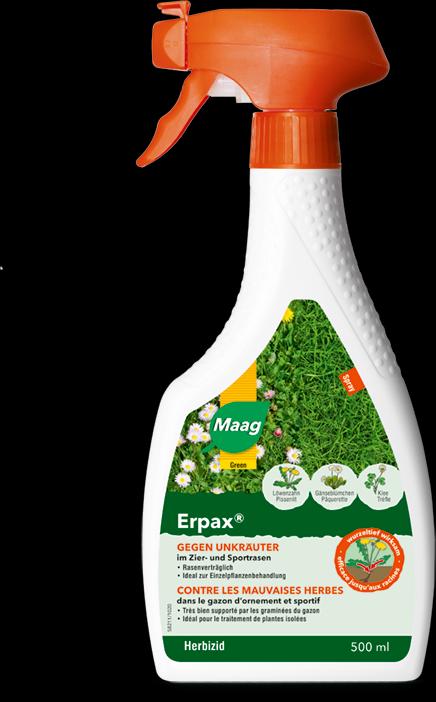 Produktbild Maag Erpax (Unkraut)