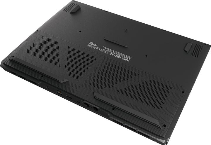 Actual product image XMG Notebook NEO 16 - E23tjq RTX 4080 (16", Intel Core i9-13900HX, 32 GB, 2000 GB, CH)