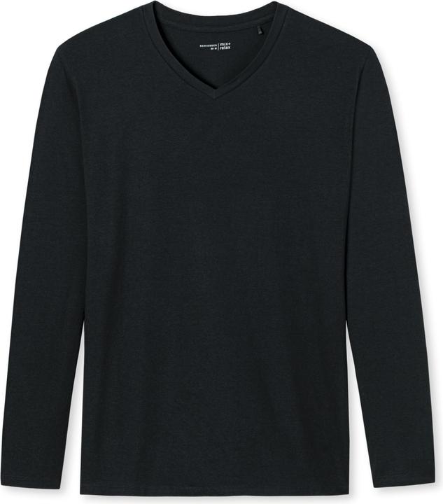Image du produit Schiesser Détente T-shirt à manches longues Modal (XL)