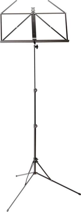 Actual product image K&M 101 Music stand