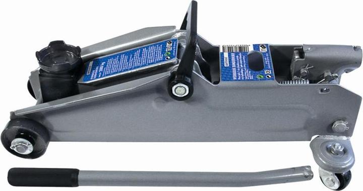 Actual product image Cartrend Shunting car jack