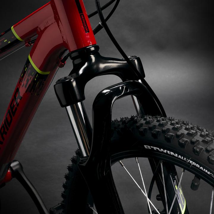 Produktbild Btwin ST 900 (20")