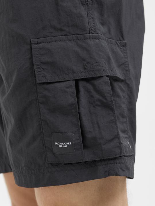 Produktbild Jack & Jones Cargo fit Badeshorts Badeshorts (XXL)