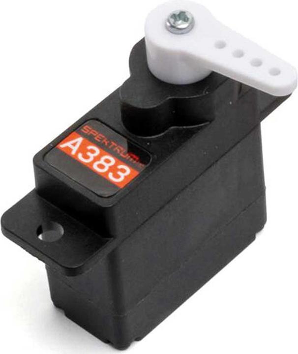 Produktbild A383 Digital Metal Gear Aircraft Servo