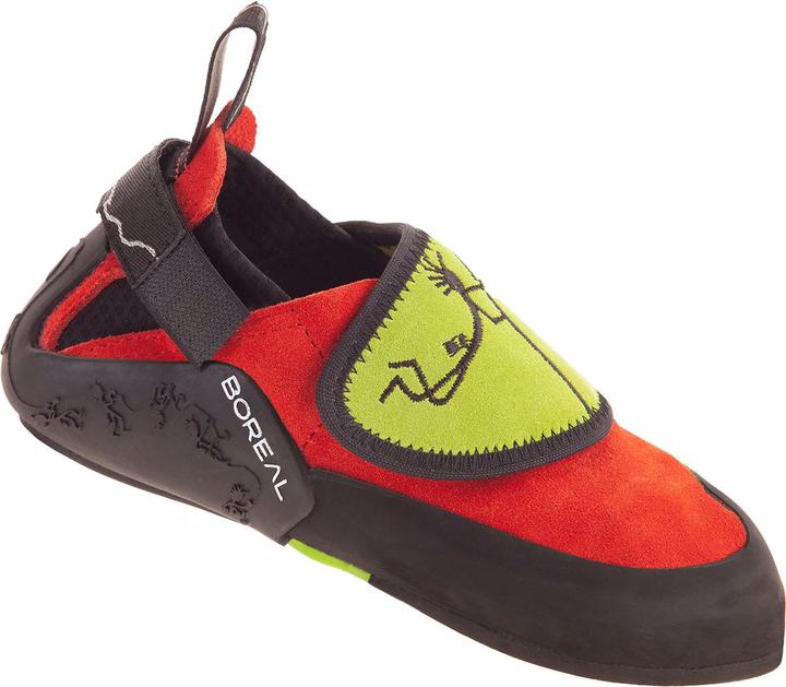 Produktbild Boreal Ninja Junior Kletterschuhe (30)
