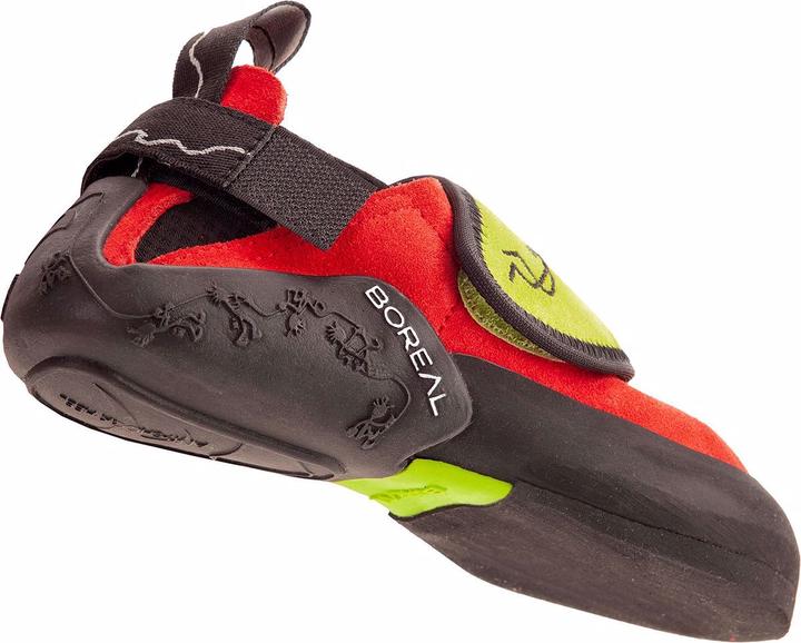 Produktbild Boreal Ninja Junior Kletterschuhe (30)