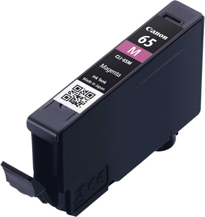 Actual product image Canon CLI-65 (M)