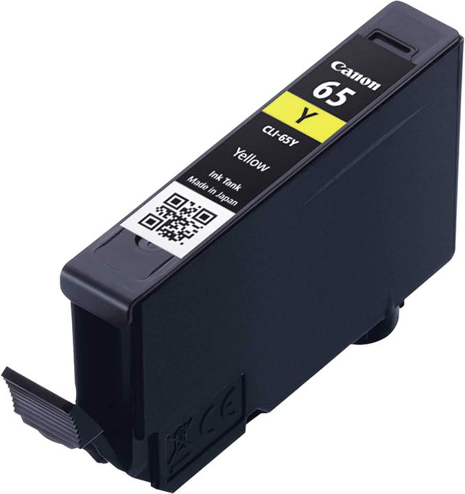 Immagine prodotto Canon CLI-65 (Y)