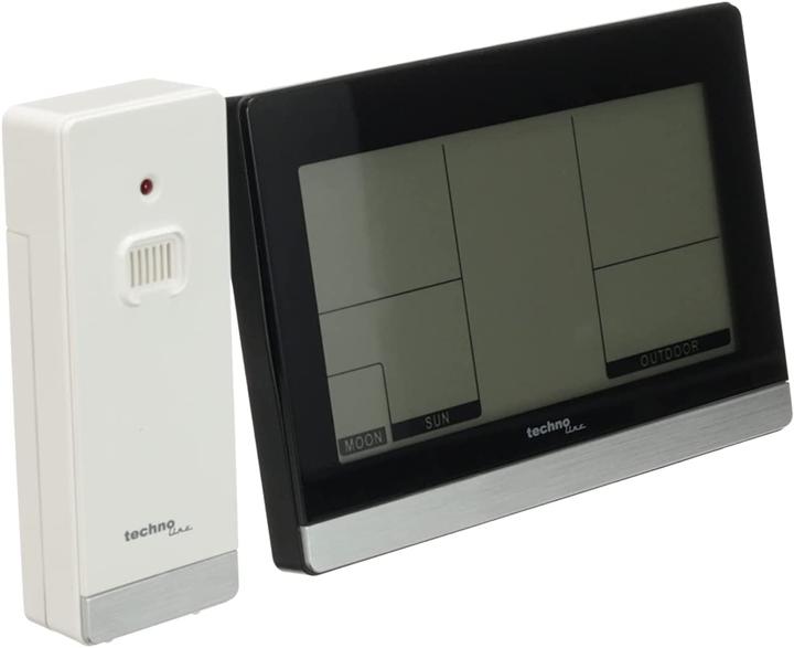 Produktbild Technoline Wetterstation