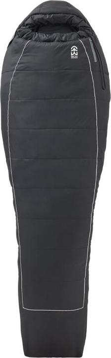Actual product image Wilsa Sleeping bag "X-Trem 2.0 Large" (215 cm)