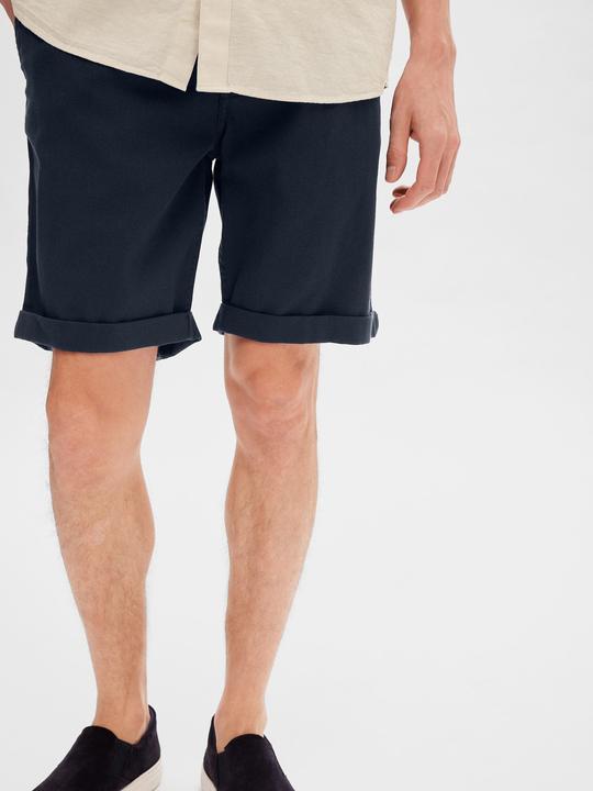 Actual product image Selected Homme Slhslim-Luton Flex Shorts Noos (S)